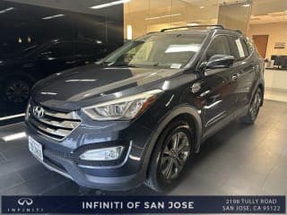 Hyundai 2013 Santa Fe Sport