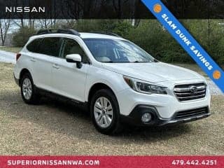 Subaru 2018 Outback