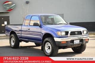 Toyota 1996 Tacoma