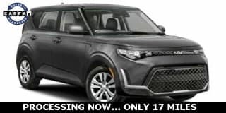 Kia 2023 Soul