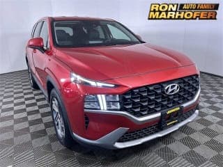 Hyundai 2022 Santa Fe