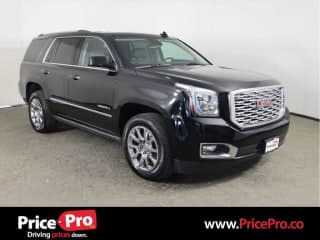 GMC 2020 Yukon