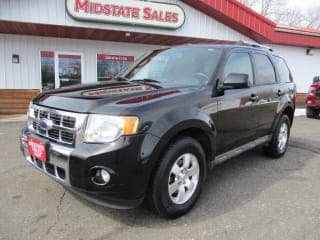 Ford 2009 Escape