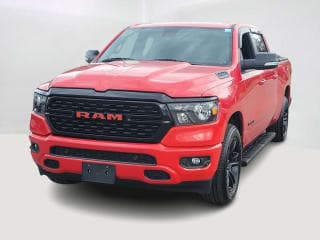 Ram 2022 1500