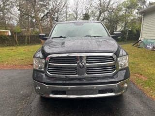 Ram 2017 1500