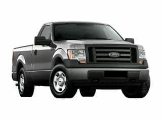 Ford 2010 F-150