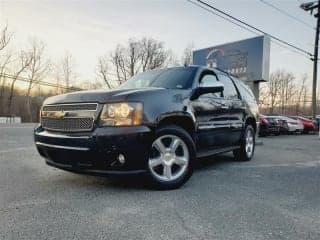 Chevrolet 2014 Tahoe