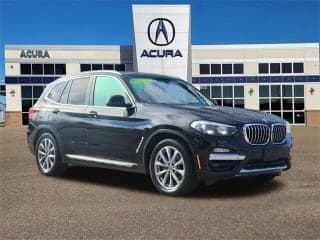 BMW 2019 X3