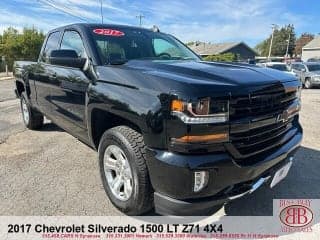 Chevrolet 2017 Silverado 1500