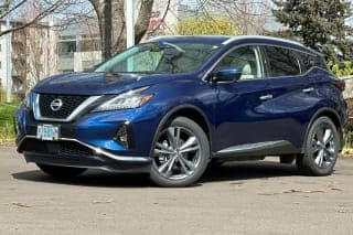 Nissan 2020 Murano