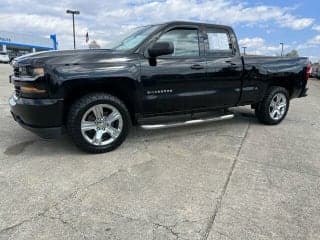 Chevrolet 2017 Silverado 1500