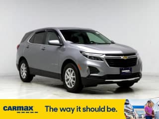 Chevrolet 2023 Equinox