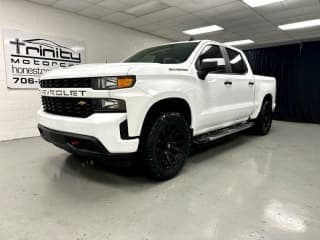 Chevrolet 2019 Silverado 1500