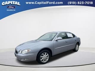 Buick 2005 LaCrosse