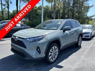 Toyota 2022 RAV4