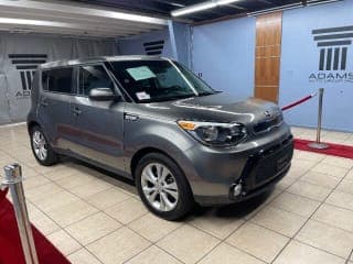 Kia 2016 Soul