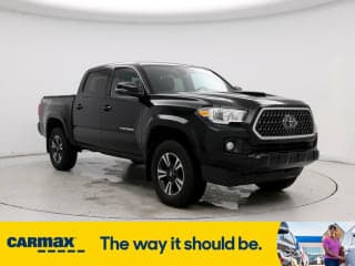 Toyota 2019 Tacoma