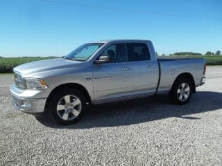 Ram 2012 1500