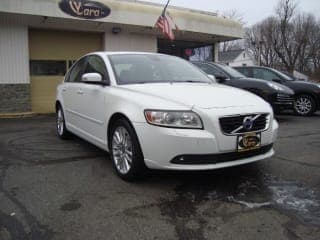 Volvo 2011 S40