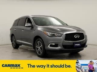 Infiniti 2019 QX60