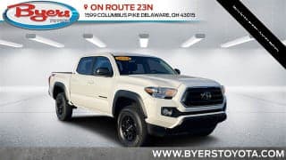 Toyota 2023 Tacoma