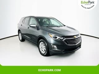 Chevrolet 2021 Equinox