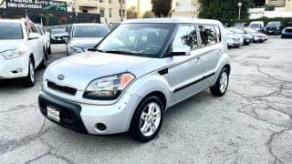 Kia 2011 Soul