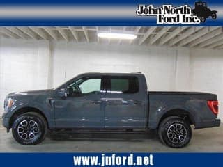 Ford 2021 F-150