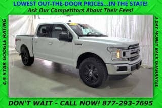 Ford 2019 F-150