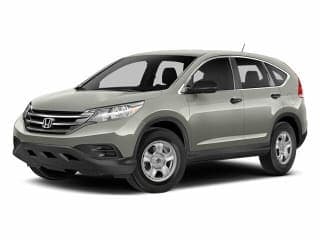 Honda 2014 CR-V