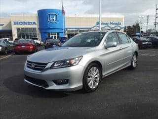 Honda 2014 Accord