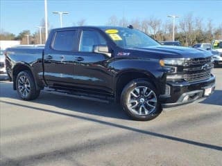 Chevrolet 2019 Silverado 1500