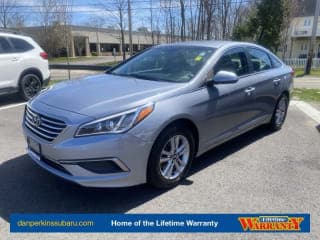 Hyundai 2016 Sonata