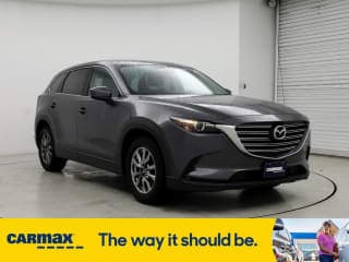 Mazda 2016 CX-9