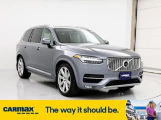 Volvo 2019 XC90