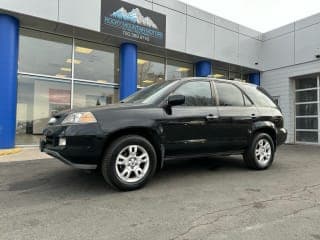 Acura 2006 MDX