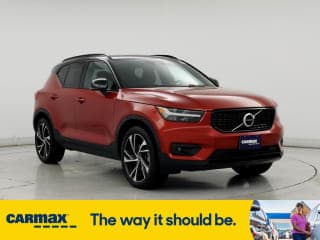 Volvo 2021 XC40