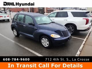 Chrysler 2005 PT Cruiser