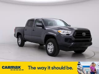 Toyota 2022 Tacoma