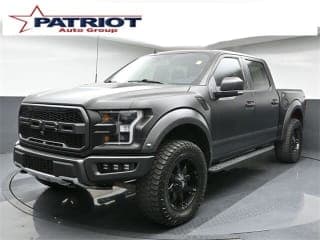 Ford 2020 F-150