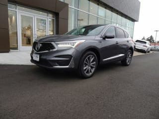 Acura 2019 RDX