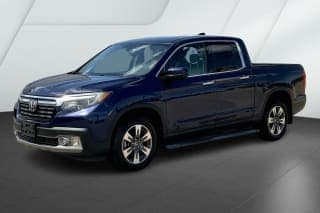 Honda 2018 Ridgeline