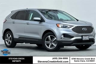 Ford 2023 Edge