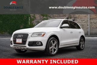 Audi 2015 Q5