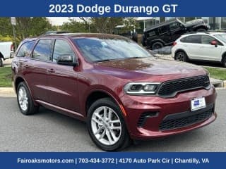 Dodge 2023 Durango