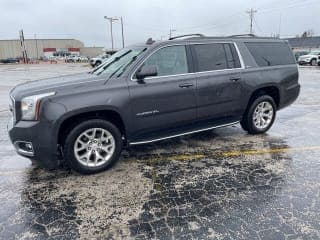 GMC 2017 Yukon XL