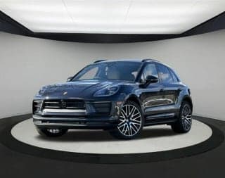 Porsche 2024 Macan