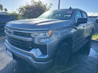 Chevrolet 2023 Silverado 1500