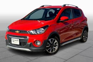 Chevrolet 2022 Spark