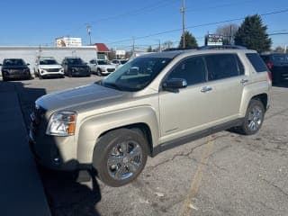 GMC 2014 Terrain